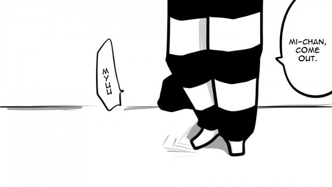Senyuu. Vol.01 Chapter 9 page 47 - Vol.01 Chapter 9: The Hero is at a Loss