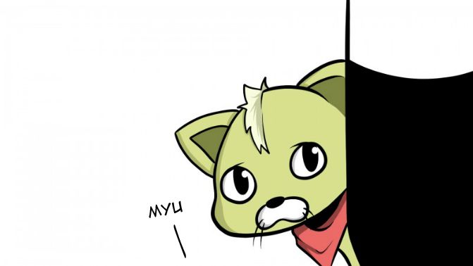 Senyuu. Vol.01 Chapter 9 page 48 - Vol.01 Chapter 9: The Hero is at a Loss