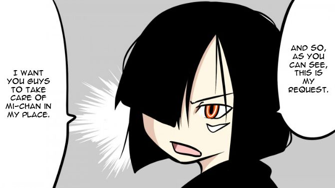 Senyuu. Vol.01 Chapter 9 page 52 - Vol.01 Chapter 9: The Hero is at a Loss