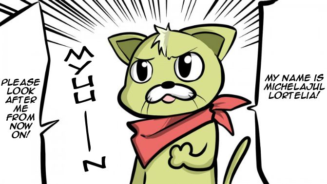 Senyuu. Vol.01 Chapter 9 page 55 - Vol.01 Chapter 9: The Hero is at a Loss