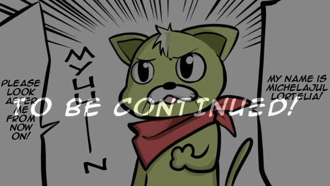 Senyuu. Vol.01 Chapter 9 page 56 - Vol.01 Chapter 9: The Hero is at a Loss