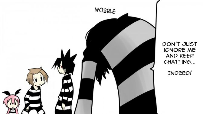 Senyuu. Vol.01 Chapter 9 page 9 - Vol.01 Chapter 9: The Hero is at a Loss