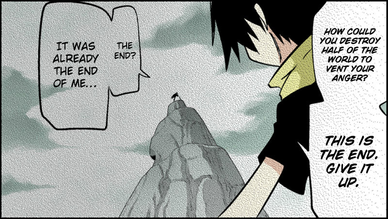 Senyuu. Chapter 2.1-5 page 11 - Vol.02 Chapter 1.5: Elf and Alf