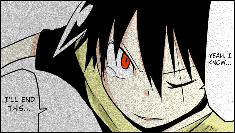 Senyuu. Chapter 2.1-5 page 14 - Vol.02 Chapter 1.5: Elf and Alf