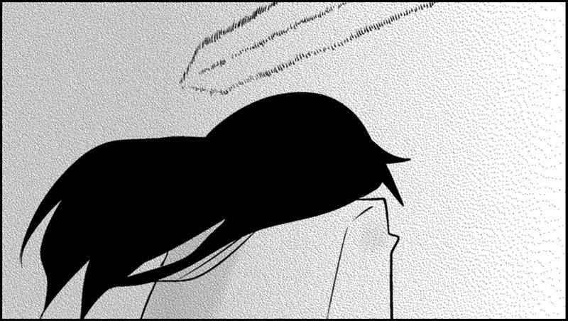 Senyuu. Chapter 2.1-5 page 16 - Vol.02 Chapter 1.5: Elf and Alf