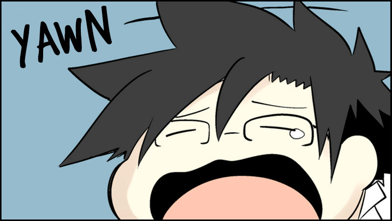Senyuu. Chapter 2.1-5 page 19 - Vol.02 Chapter 1.5: Elf and Alf
