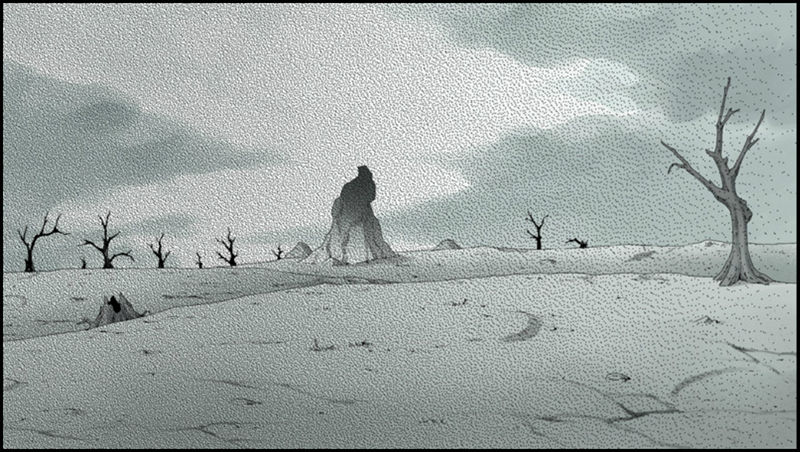 Senyuu. Chapter 2.1-5 page 2 - Vol.02 Chapter 1.5: Elf and Alf