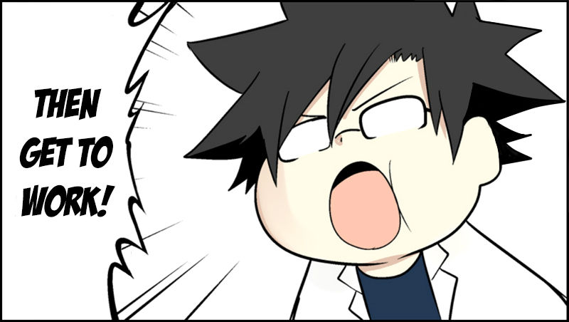 Senyuu. Chapter 2.1-5 page 22 - Vol.02 Chapter 1.5: Elf and Alf