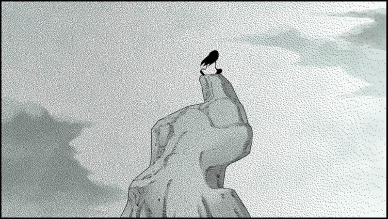 Senyuu. Chapter 2.1-5 page 3 - Vol.02 Chapter 1.5: Elf and Alf