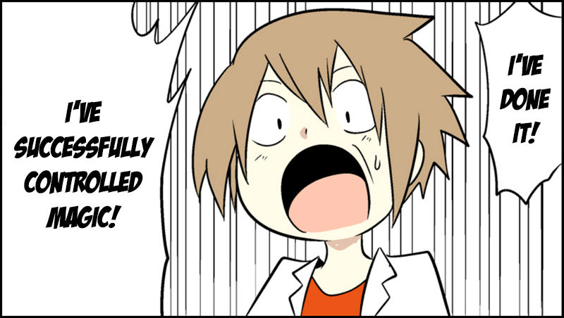 Senyuu. Chapter 2.1-5 page 30 - Vol.02 Chapter 1.5: Elf and Alf