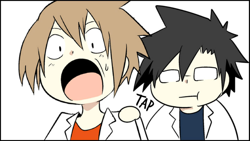 Senyuu. Chapter 2.1-5 page 31 - Vol.02 Chapter 1.5: Elf and Alf