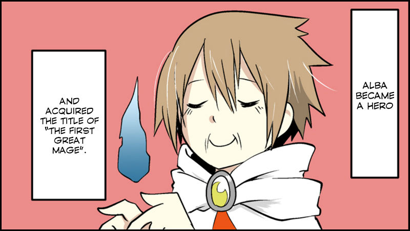 Senyuu. Chapter 2.1-5 page 36 - Vol.02 Chapter 1.5: Elf and Alf
