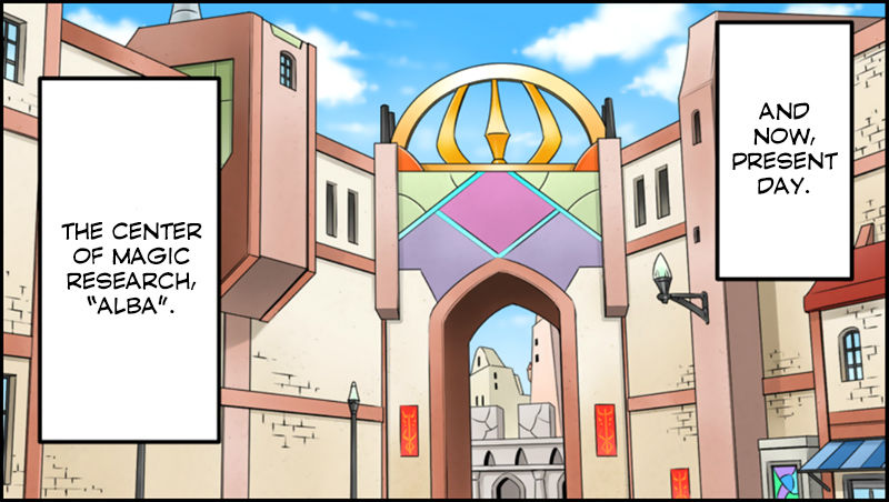 Senyuu. Chapter 2.1-5 page 37 - Vol.02 Chapter 1.5: Elf and Alf