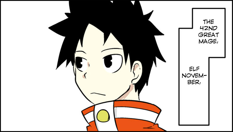 Senyuu. Chapter 2.1-5 page 39 - Vol.02 Chapter 1.5: Elf and Alf