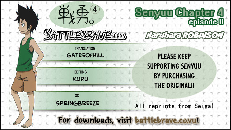 Senyuu. Chapter 2.1-5 page 44 - Vol.02 Chapter 1.5: Elf and Alf