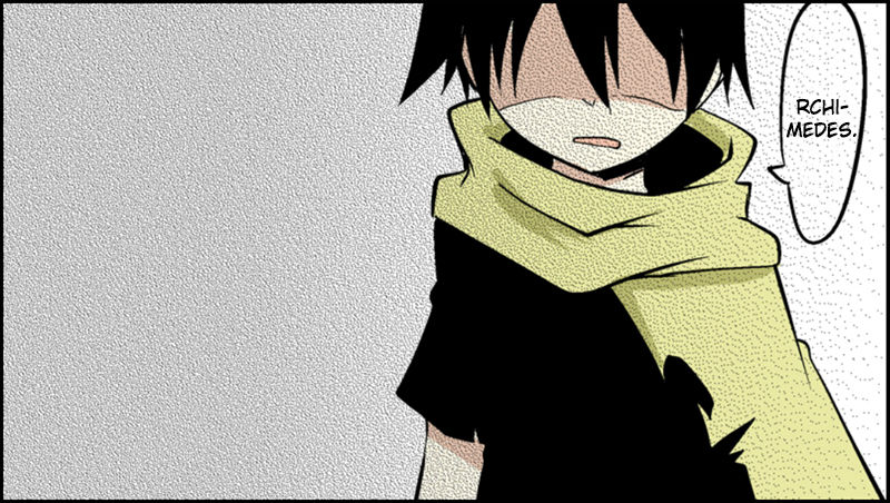Senyuu. Chapter 2.1-5 page 5 - Vol.02 Chapter 1.5: Elf and Alf