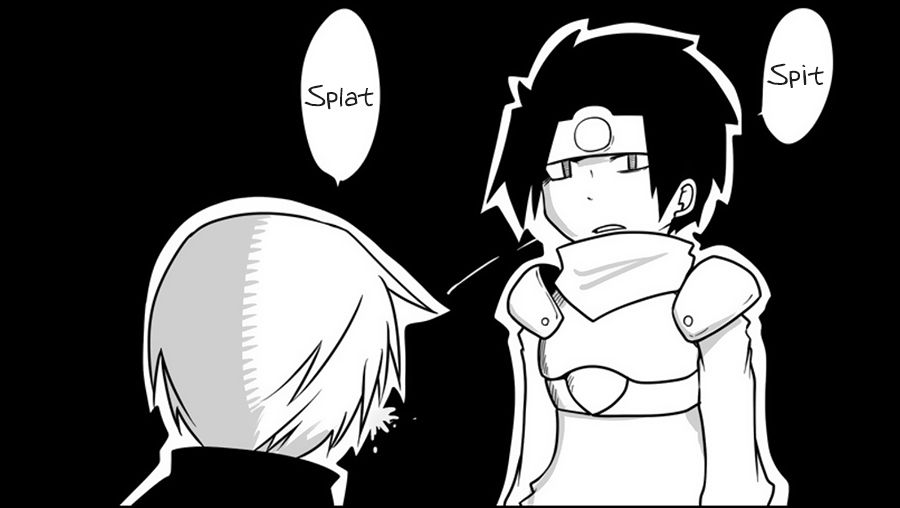 Senyuu. Chapter 2.1 page 15 - Vol.02 Chapter 1: Alba,Strike Again