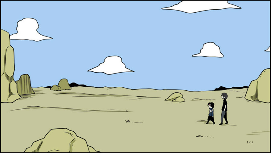 Senyuu. Chapter 2.1 page 17 - Vol.02 Chapter 1: Alba,Strike Again