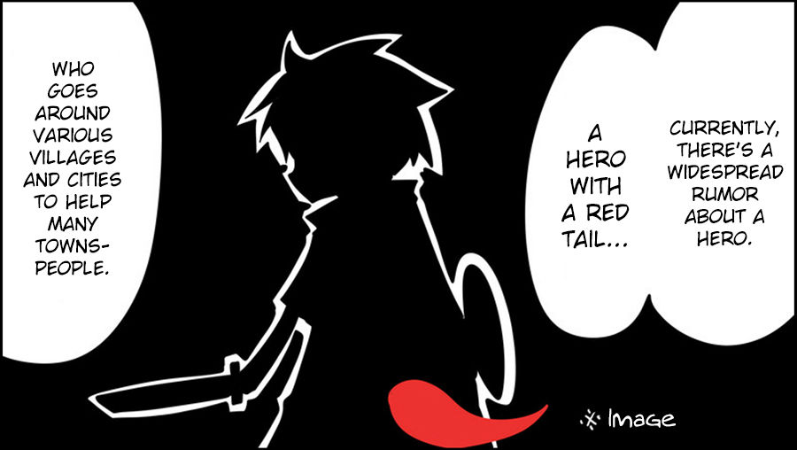 Senyuu. Chapter 2.1 page 24 - Vol.02 Chapter 1: Alba,Strike Again