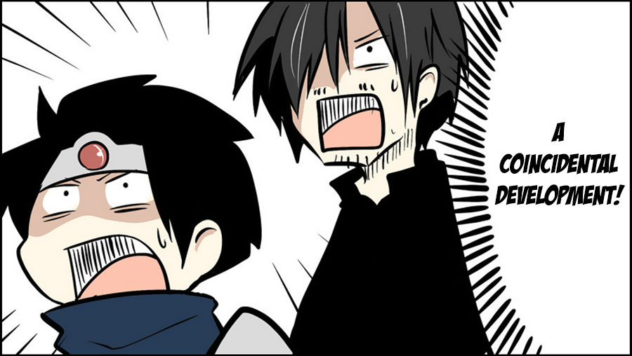 Senyuu. Chapter 2.1 page 31 - Vol.02 Chapter 1: Alba,Strike Again