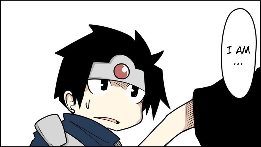 Senyuu. Chapter 2.1 page 36 - Vol.02 Chapter 1: Alba,Strike Again