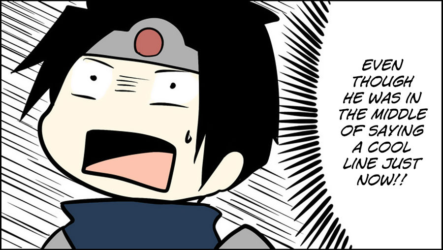 Senyuu. Chapter 2.1 page 41 - Vol.02 Chapter 1: Alba,Strike Again