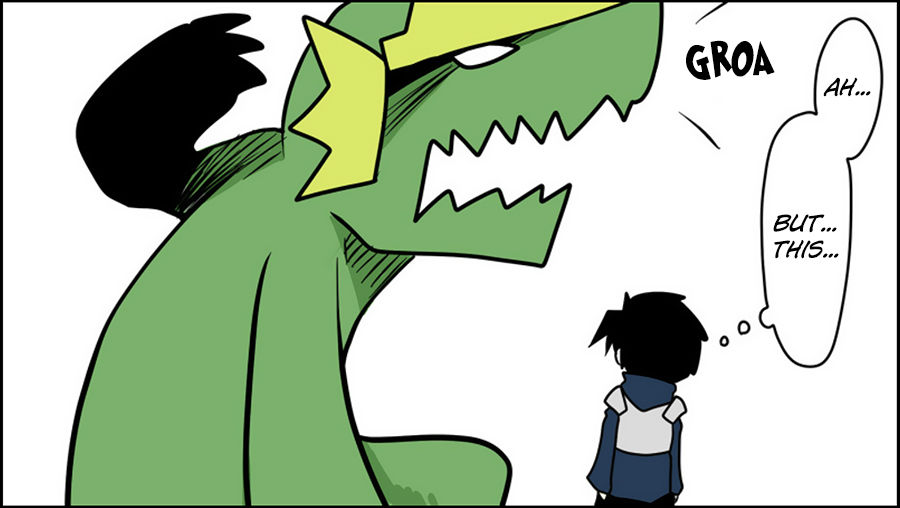 Senyuu. Chapter 2.1 page 44 - Vol.02 Chapter 1: Alba,Strike Again