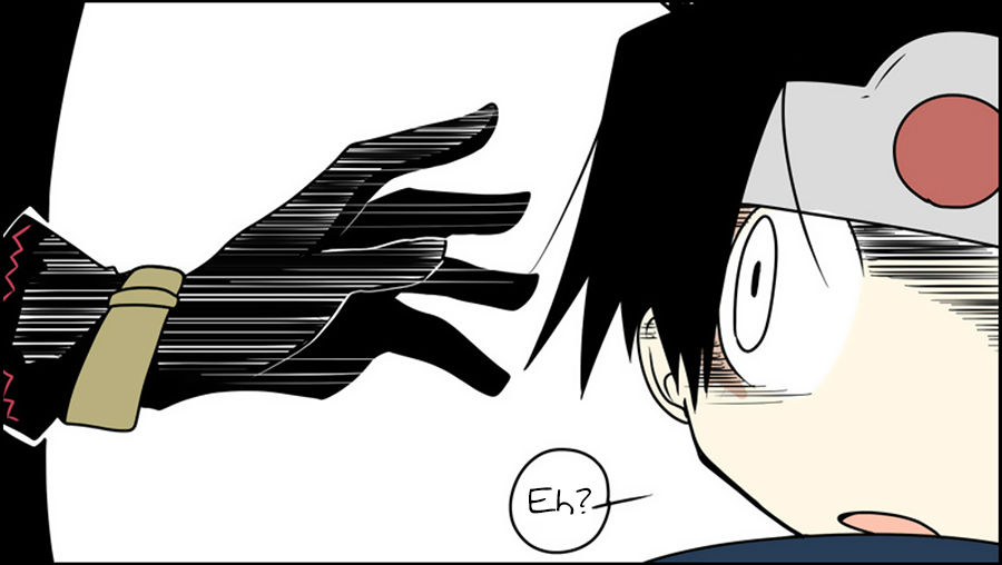 Senyuu. Chapter 2.1 page 47 - Vol.02 Chapter 1: Alba,Strike Again
