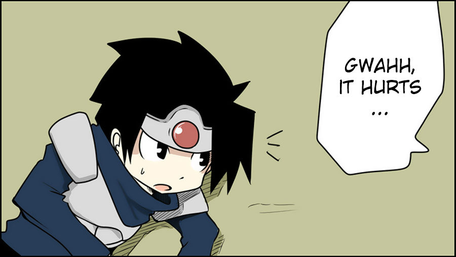 Senyuu. Chapter 2.1 page 50 - Vol.02 Chapter 1: Alba,Strike Again