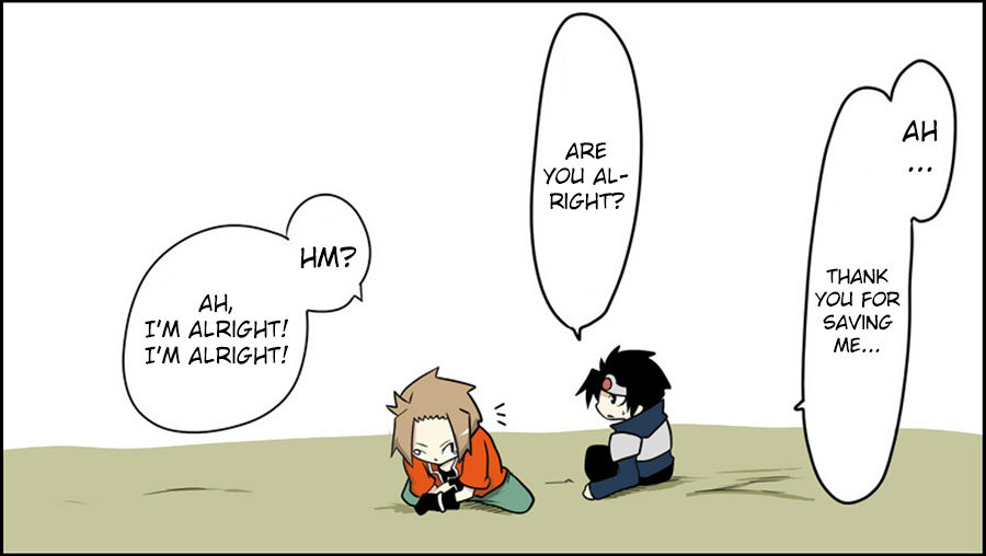 Senyuu. Chapter 2.1 page 52 - Vol.02 Chapter 1: Alba,Strike Again
