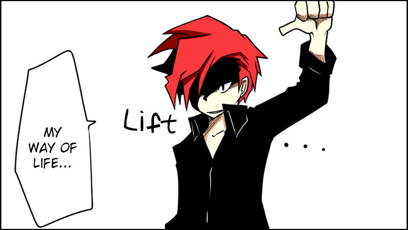 Senyuu. Vol.02 Chapter 10 page 10 - Vol.02 Chapter 10: Alba, Planning