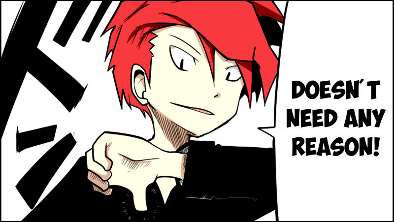Senyuu. Vol.02 Chapter 10 page 11 - Vol.02 Chapter 10: Alba, Planning