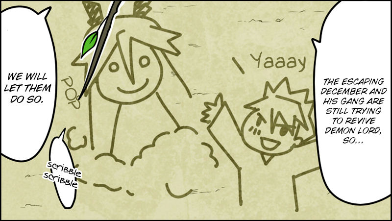 Senyuu. Vol.02 Chapter 10 page 15 - Vol.02 Chapter 10: Alba, Planning