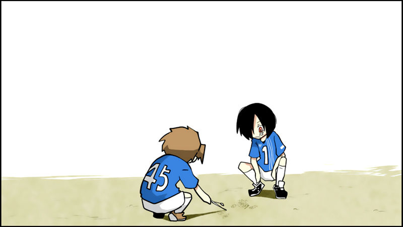 Senyuu. Vol.02 Chapter 10 page 21 - Vol.02 Chapter 10: Alba, Planning