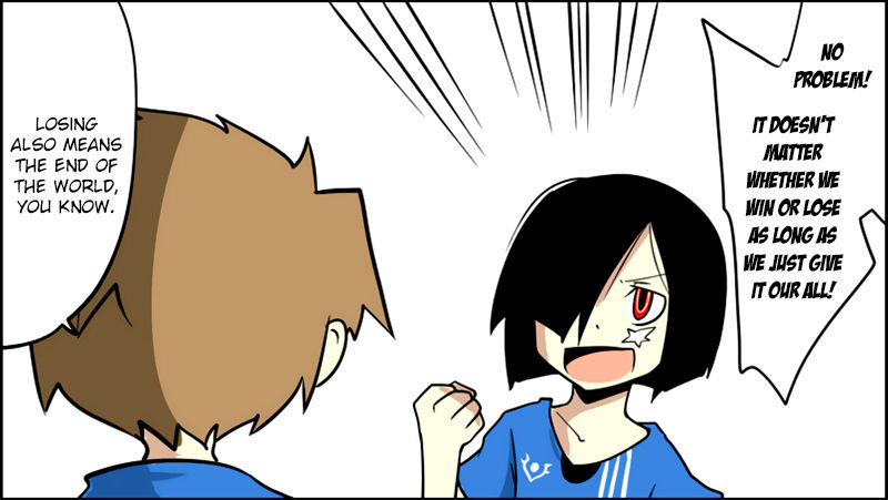 Senyuu. Vol.02 Chapter 10 page 24 - Vol.02 Chapter 10: Alba, Planning