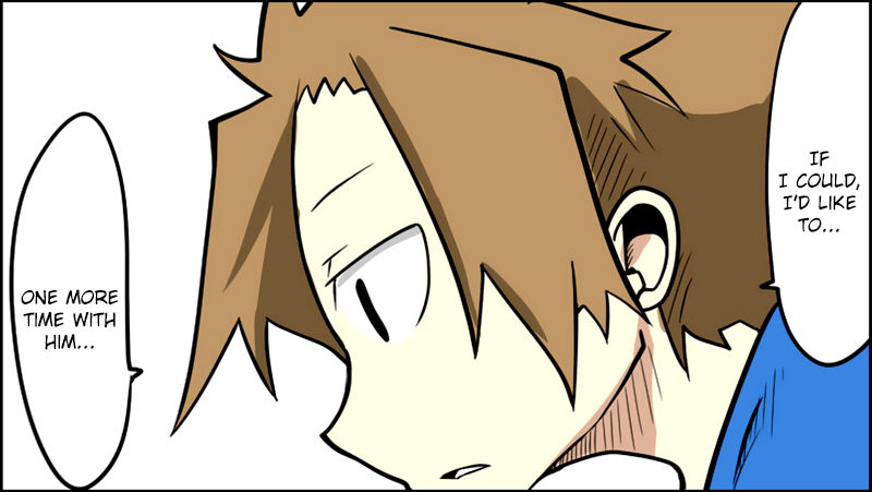 Senyuu. Vol.02 Chapter 10 page 26 - Vol.02 Chapter 10: Alba, Planning