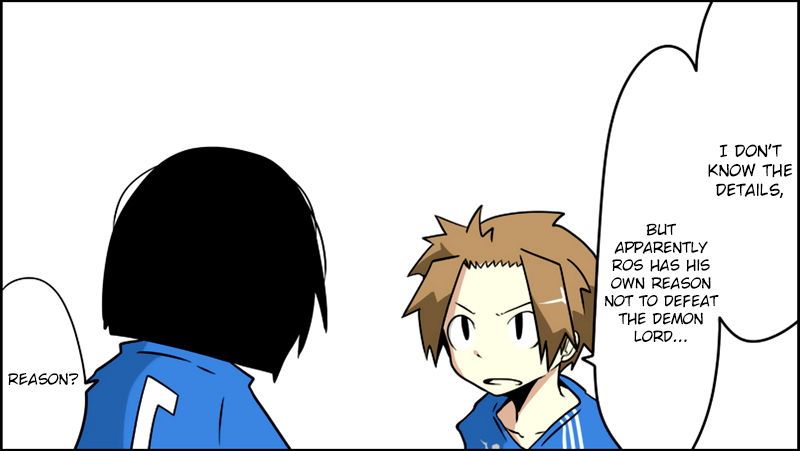 Senyuu. Vol.02 Chapter 10 page 29 - Vol.02 Chapter 10: Alba, Planning