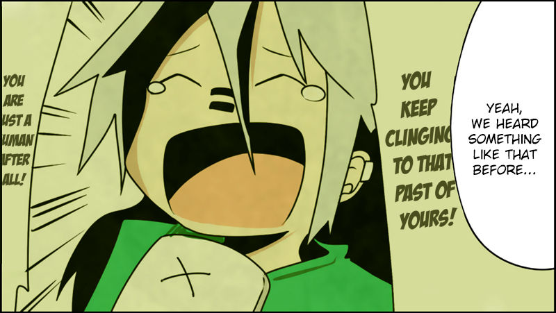 Senyuu. Vol.02 Chapter 10 page 30 - Vol.02 Chapter 10: Alba, Planning