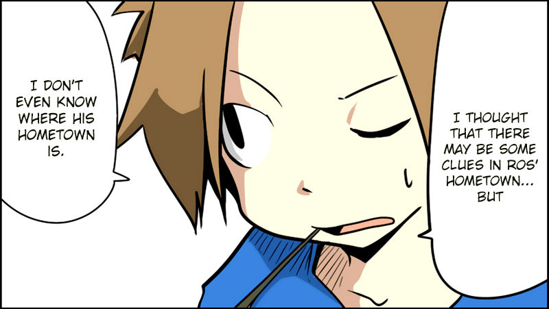 Senyuu. Vol.02 Chapter 10 page 32 - Vol.02 Chapter 10: Alba, Planning