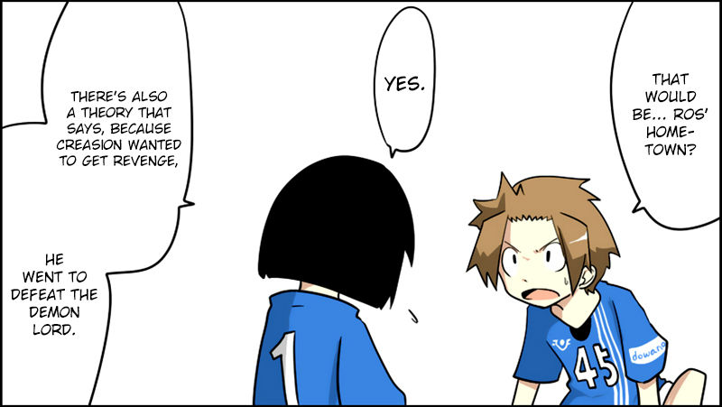 Senyuu. Vol.02 Chapter 10 page 36 - Vol.02 Chapter 10: Alba, Planning