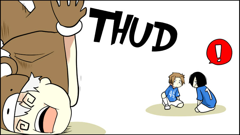 Senyuu. Vol.02 Chapter 10 page 38 - Vol.02 Chapter 10: Alba, Planning