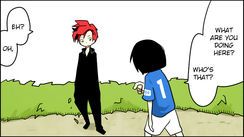 Senyuu. Vol.02 Chapter 10 page 40 - Vol.02 Chapter 10: Alba, Planning