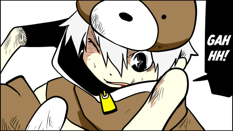 Senyuu. Vol.02 Chapter 10 page 43 - Vol.02 Chapter 10: Alba, Planning