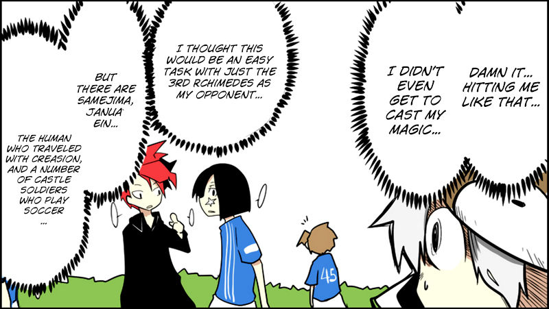 Senyuu. Vol.02 Chapter 10 page 44 - Vol.02 Chapter 10: Alba, Planning