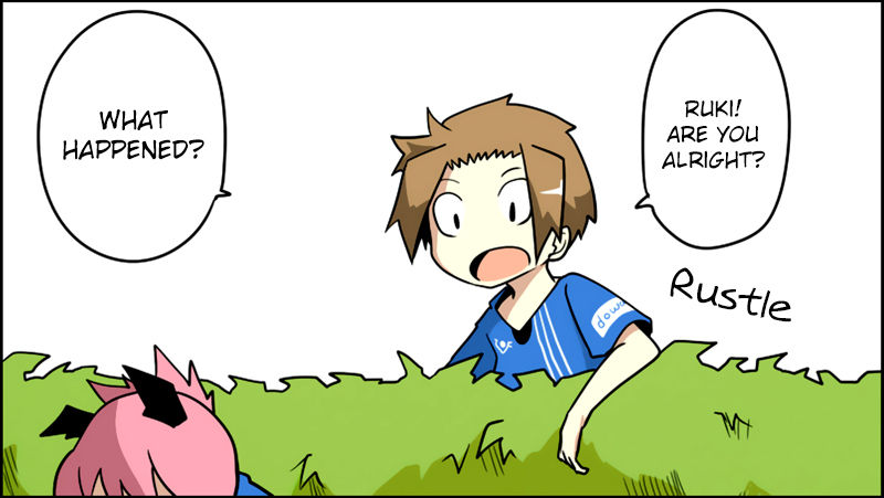 Senyuu. Vol.02 Chapter 10 page 46 - Vol.02 Chapter 10: Alba, Planning