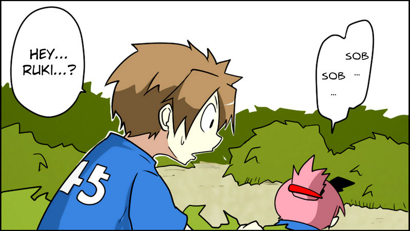 Senyuu. Vol.02 Chapter 10 page 47 - Vol.02 Chapter 10: Alba, Planning