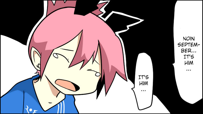 Senyuu. Vol.02 Chapter 10 page 48 - Vol.02 Chapter 10: Alba, Planning