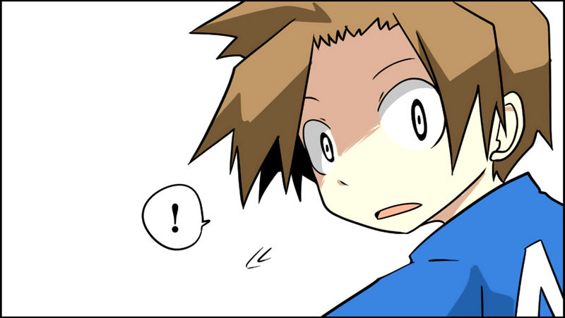 Senyuu. Vol.02 Chapter 10 page 50 - Vol.02 Chapter 10: Alba, Planning