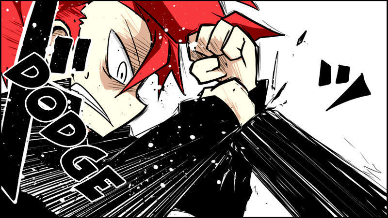 Senyuu. Vol.02 Chapter 10 page 51 - Vol.02 Chapter 10: Alba, Planning