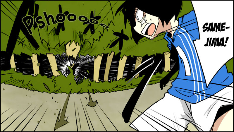 Senyuu. Vol.02 Chapter 10 page 52 - Vol.02 Chapter 10: Alba, Planning
